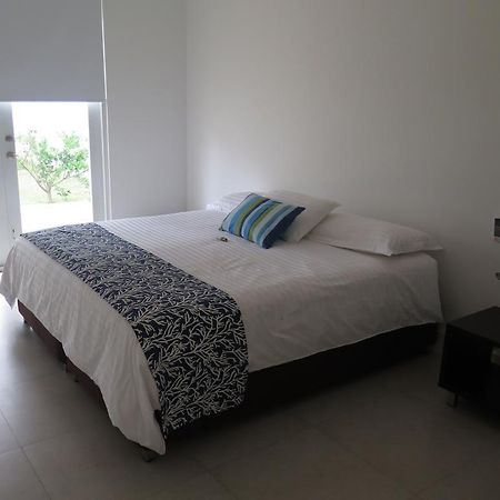 شقة Tamarindo San Andrés المظهر الخارجي الصورة